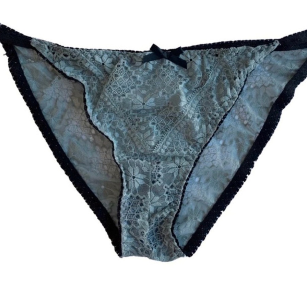 Sokoloff lingerie